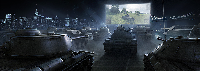 WG Stream Mod  World of Tanks 0.9.18