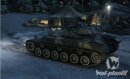   Ganjalezz  World of Tanks 1.5.0.4
