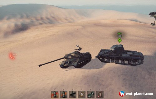       World of Tanks 1.5.0.3