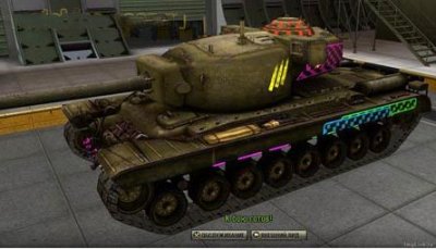     World of Tanks 0.9.9