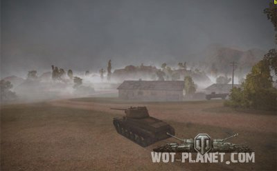    world of tanks