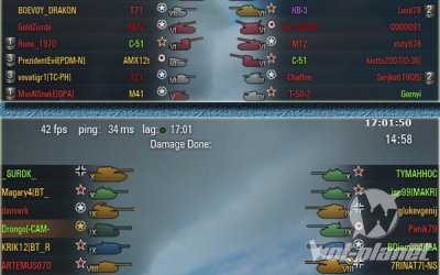    riskynet  world of tanks 0.8.5