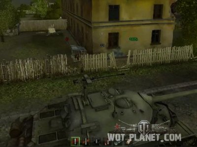   25%  World of Tanks 0.9.5