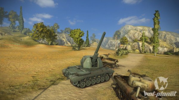     0.8.6 World of tanks