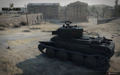  , World of Tanks!