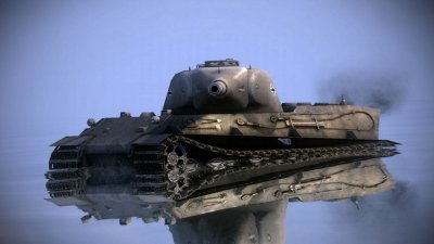     World of tanks?