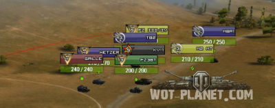   World Of Tanks 0.7.5 - 0.8.0 (2 )