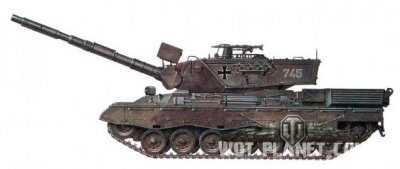 Leopard-1   10  
