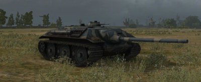    World of Tanks    ?