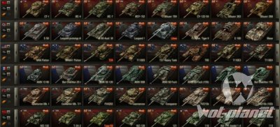       World of Tanks 0.9.7