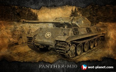   Panther/M10