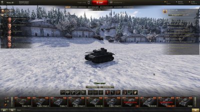   2016  World of Tanks 0.9.13