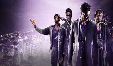 Музыка из Saints Row: The Third для World of Tanks 0.9.13 Музыка из Saints Row: The Third для World of Tanks 0.9.13