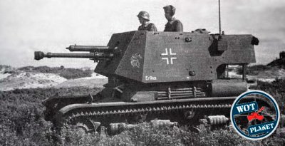   - Panzerjager 35R 731(f)