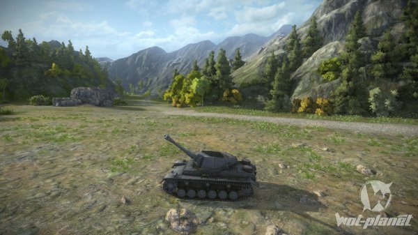     0.8.6 World of tanks