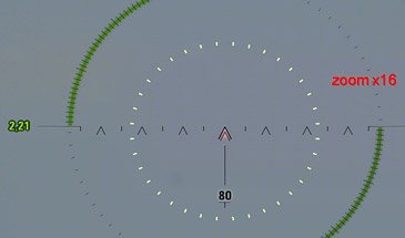 Мод кратности прицела для World of Tanks 0.9.13 Мод кратности прицела для World of Tanks 0.9.13