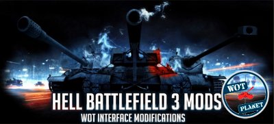     World Of Tanks 0.8.1  Battlefield 3