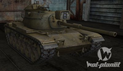   . 60, Patton M60,  907, VK7201  VK2001