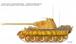 Обзор PzKpfw V Panther