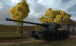 Обзор AMX 50 68t