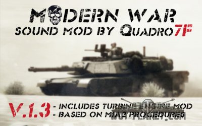 ������� �� ���� Modern War