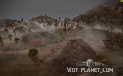 ����������� ����� ������� world of tanks