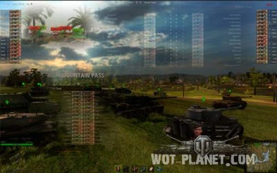 ������ �� Pogs ��� 0.7.3