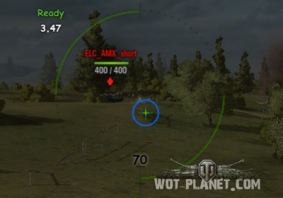 �������� � ����������� ������ ��� wot 0.8.0