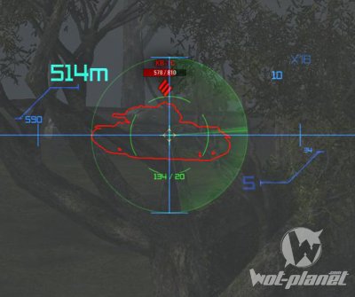 ������� ��� wot 0.8.5