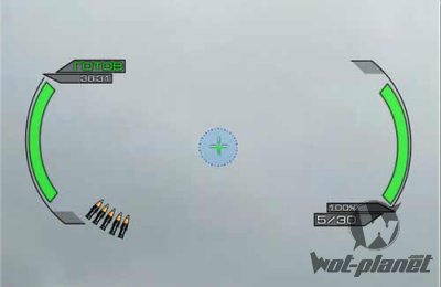 TAIPAN - �������� ������ � ����������� ������������� ��� WOT 0.8.5