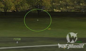 Простое сведение для World of Tanks 0.9.0 Простое сведение для World of Tanks 0.9.0