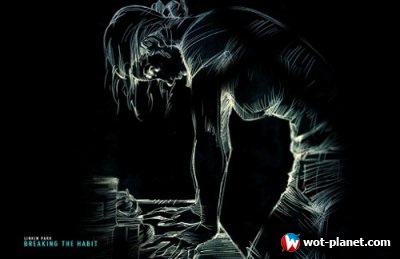 Музыка на загрузку боя World of Tanks 0.8.11 - Linkin Park