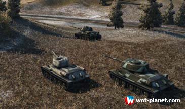 Бесплатные камуфляжи для World of Tanks 0.9.2 Бесплатные камуфляжи для World of Tanks 0.9.2