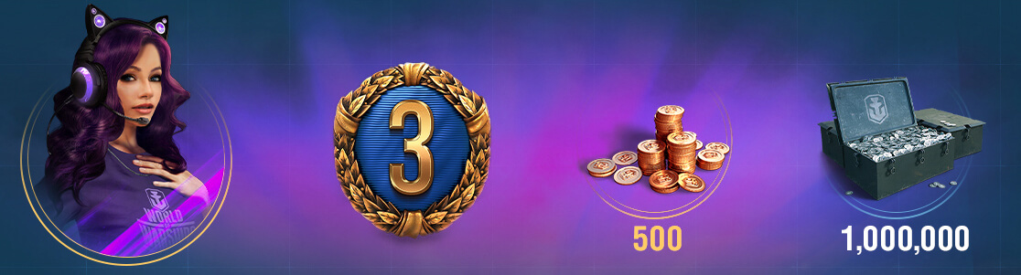 loot prime gaming wows