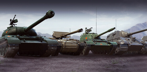 Гайд по немецкой премиумной ПТ-САУ 6 уровня Dicker Max World of Tanks
