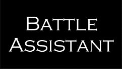 Мод Battle Assistant (САУ здорового человека) для World of Tanks 1.0.2.4