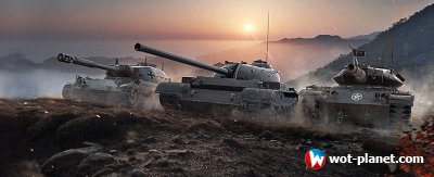 Украинская сборка модов (модпак) для World of Tanks 0.9.15.0.1