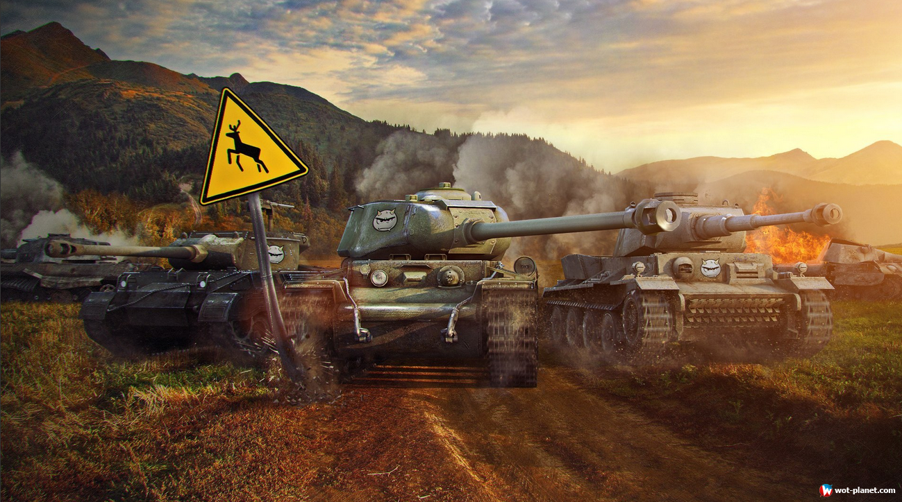 SafeShot для World of Tanks 1.16.1.0 - страховка выстрела по союзникам