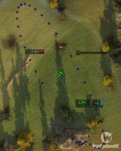 Прицелы для арты World of Tanks 0.9.9 Прицелы для арты World of Tanks 0.9.9