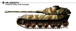 Обзор VK 4502 (P) Ausf. B