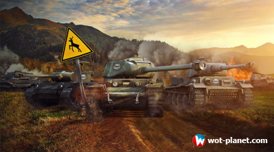 SafeShot для World of Tanks 0.9.13 - страховка выстрела по союзнику
