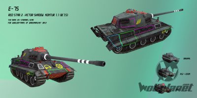  c   "  2" World of tanks 0.9.10