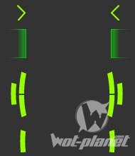 УГН для World of Tanks 0.9.13 УГН для World of Tanks 0.9.13
