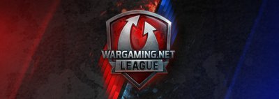    - Wargaming.net League