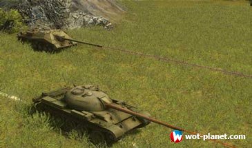 Читы World of Tanks - правда или миф!