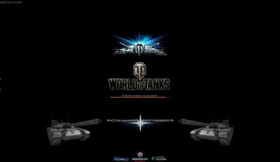 XVM-mod " "  World of Tanks 0.9.5