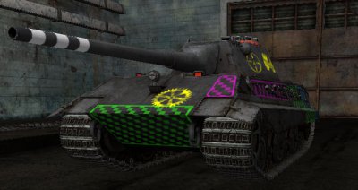 Советы, которые помогут вам стать "нагибатором" в World of Tanks