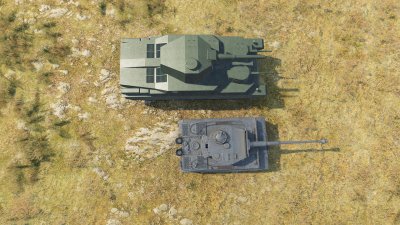 Тень Годзиллы: Японские ТТ в World of Tanks (Часть 1)