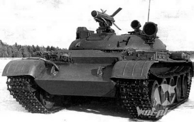 Конструкция танк выпуск №10 - Ракетное вооружение танков