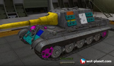 Выбираем самые необходимые модификации для World of Tanks